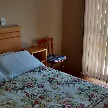 Estrelatto Residence Gramado Kamer foto
