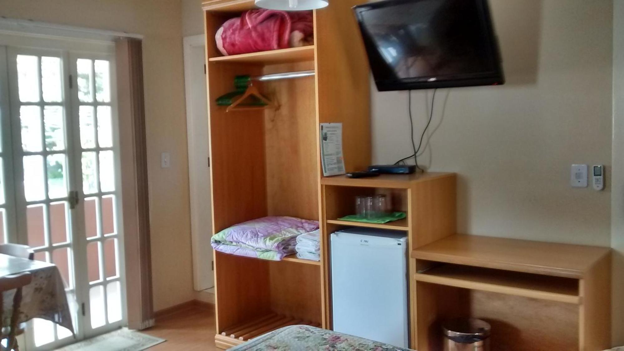Estrelatto Residence Gramado Kamer foto
