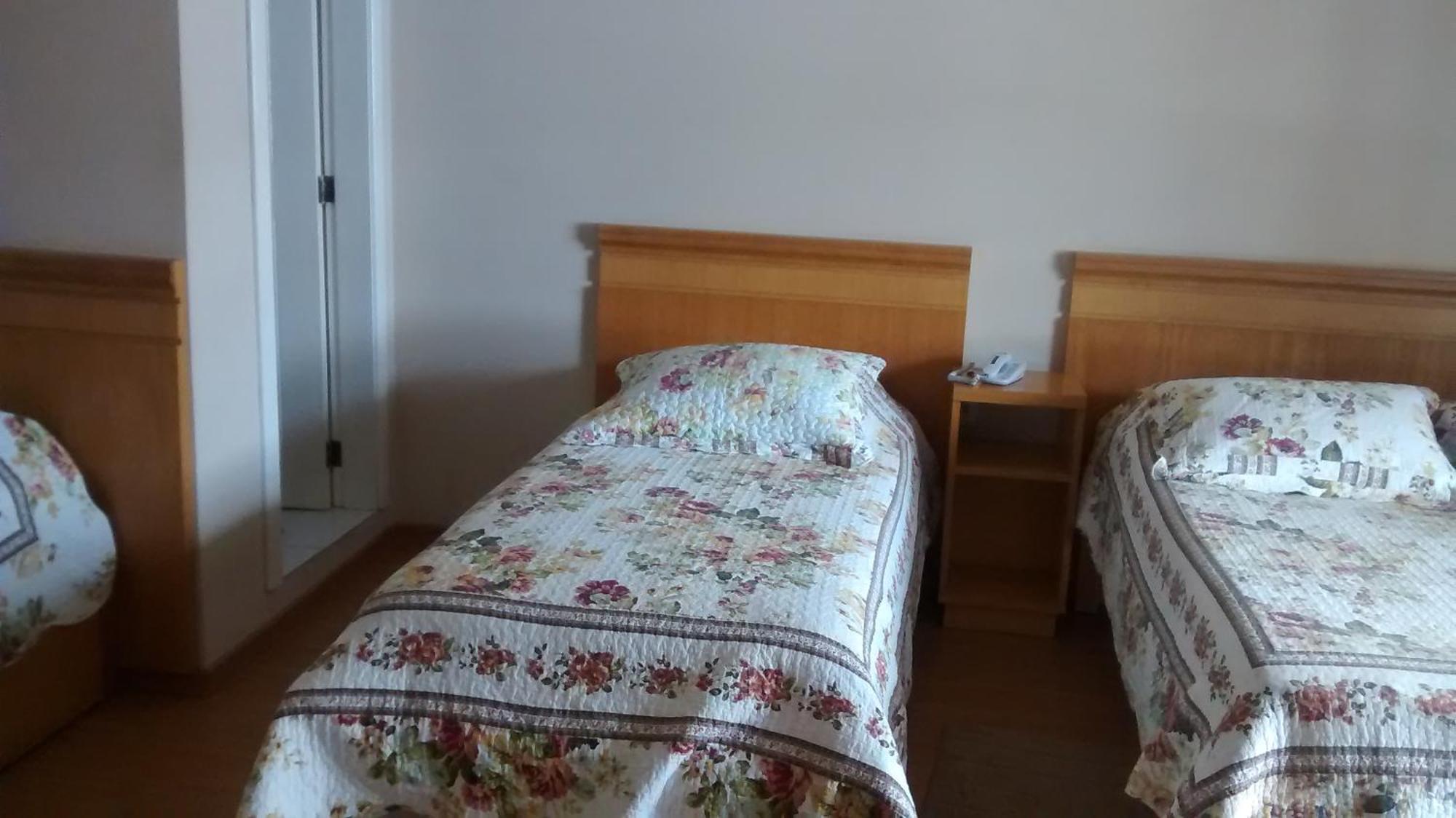 Estrelatto Residence Gramado Kamer foto