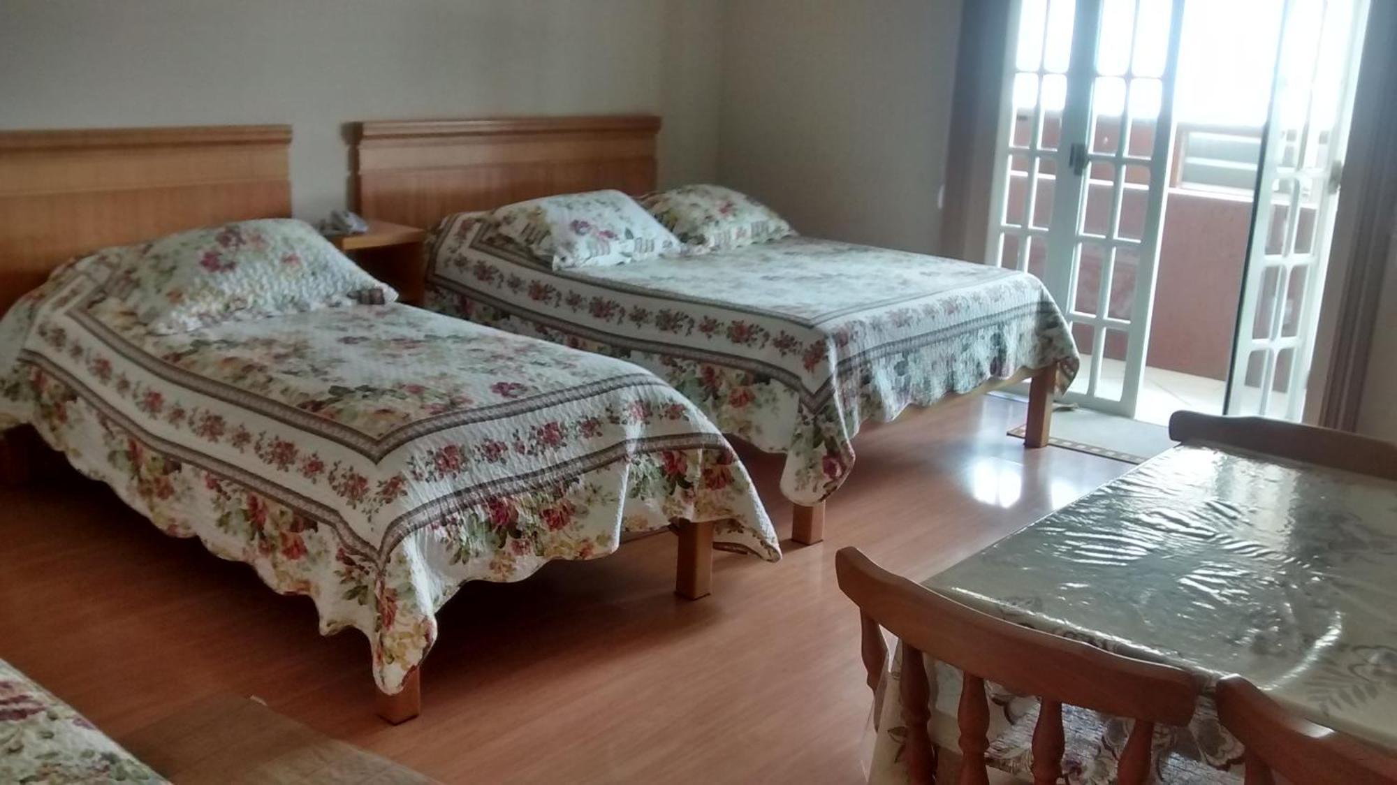 Estrelatto Residence Gramado Kamer foto
