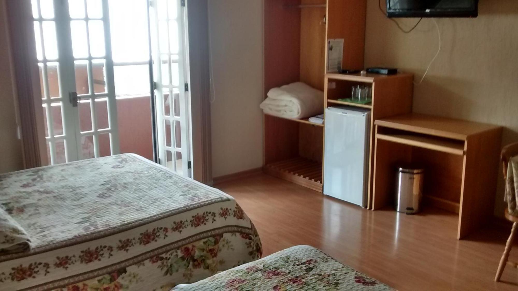 Estrelatto Residence Gramado Kamer foto