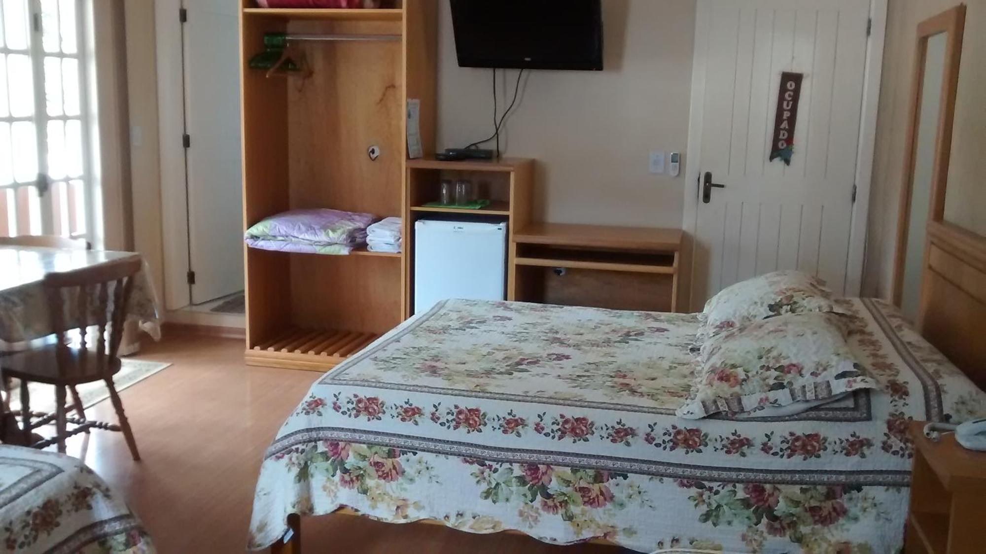 Estrelatto Residence Gramado Kamer foto