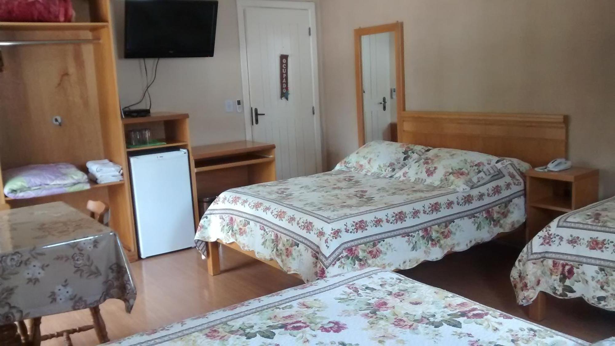 Estrelatto Residence Gramado Kamer foto