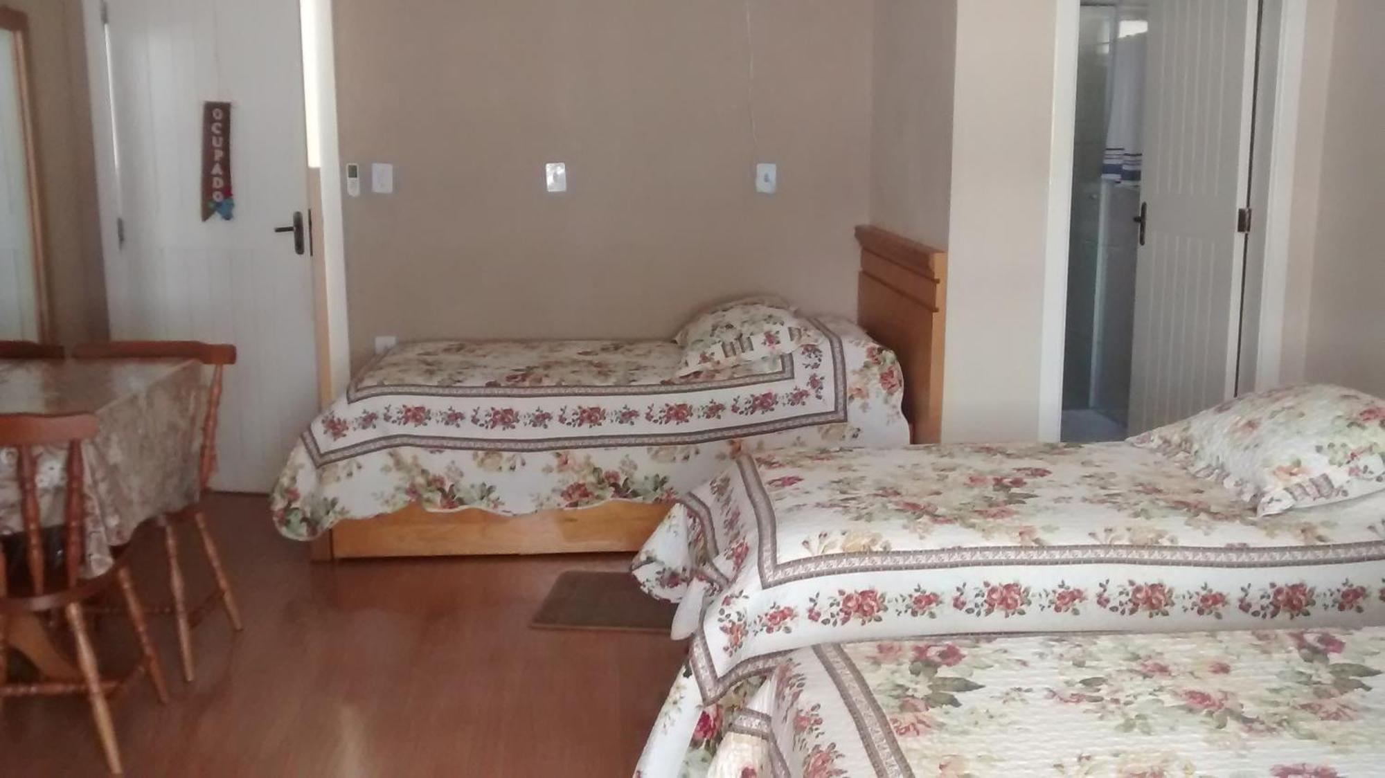 Estrelatto Residence Gramado Kamer foto