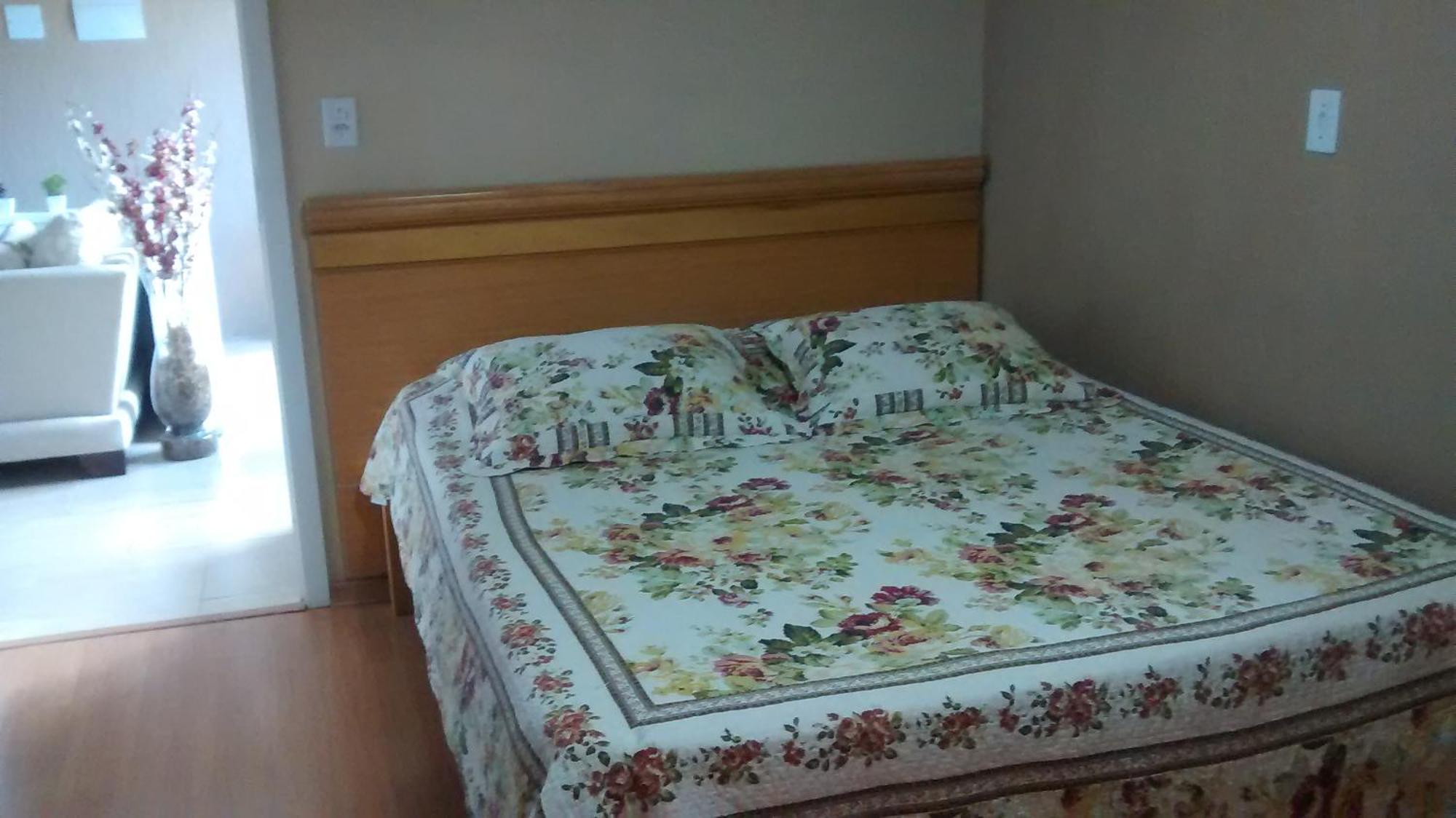 Estrelatto Residence Gramado Kamer foto