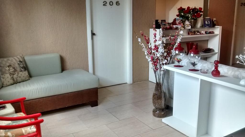 Estrelatto Residence Gramado Buitenkant foto