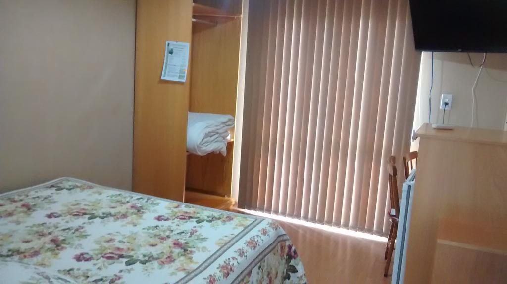 Estrelatto Residence Gramado Kamer foto