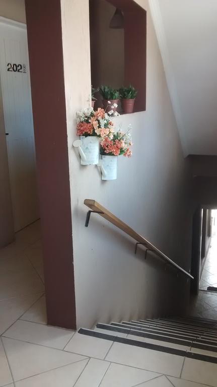 Estrelatto Residence Gramado Buitenkant foto